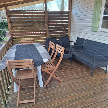Carnac Camping Екстер'єр фото