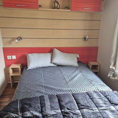 Carnac Camping Екстер'єр фото