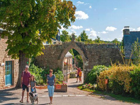Carnac Camping Екстер'єр фото